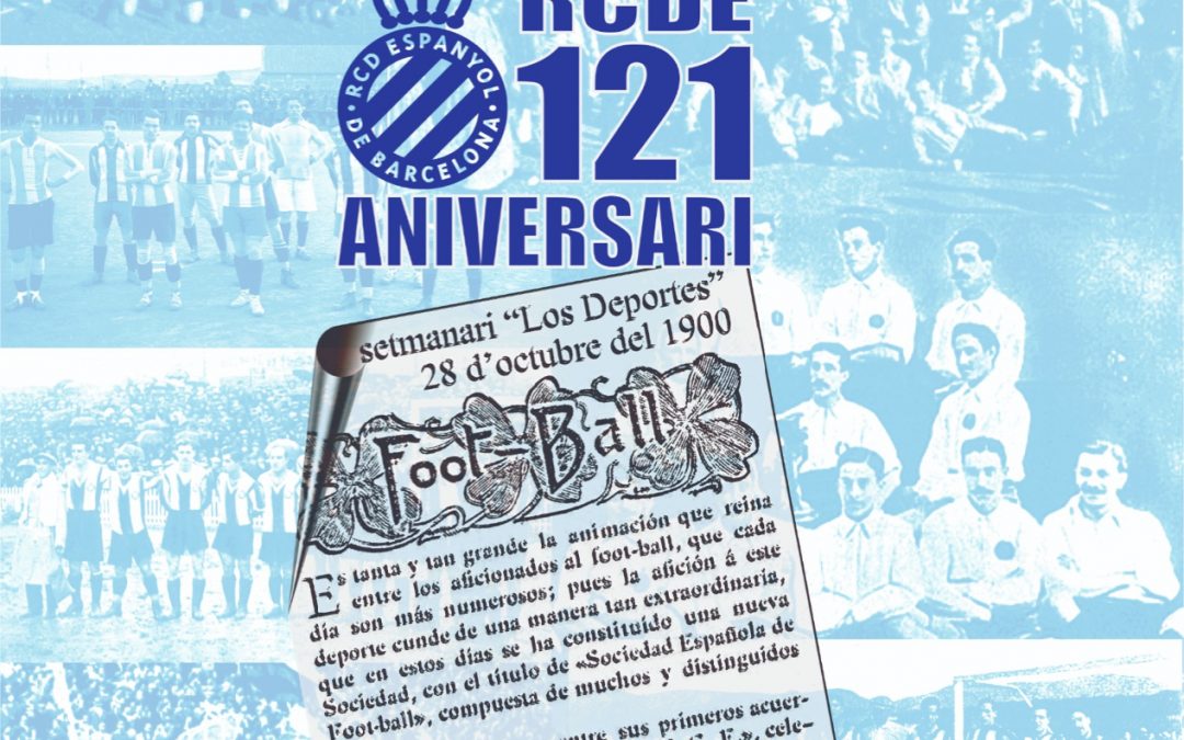 FELICITATS ESPANYOL!