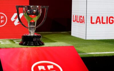 COMENÇA LA TEMPORADA